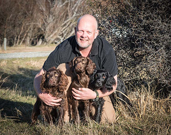 Border Reiver Gundogs